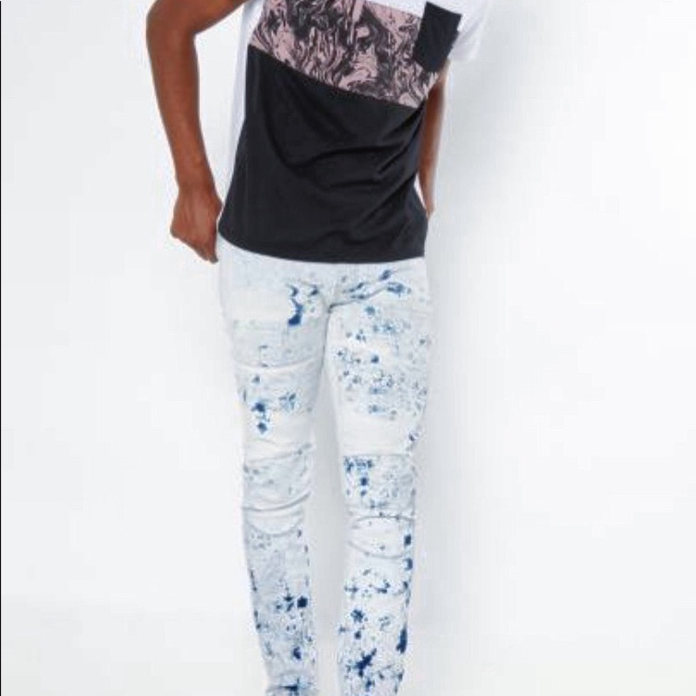 Men jeans